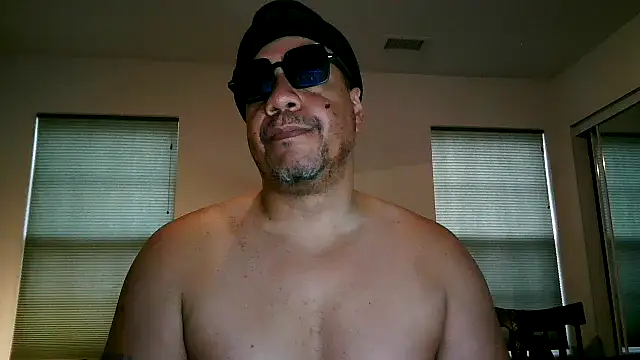 pimpdaddy4ever online show from 02/20/25, 09:53