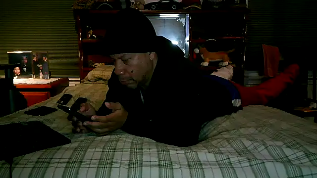 pimpdaddy4ever online show from 02/23/26, 11:49