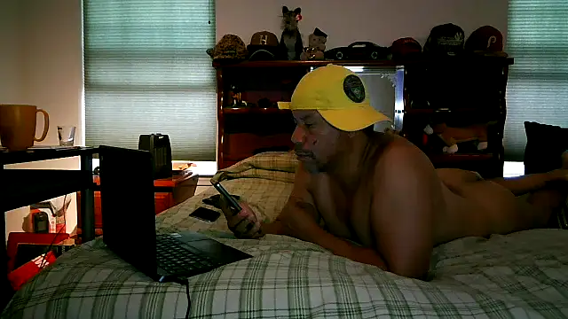 pimpdaddy4ever online show from 05/21/26, 01:19