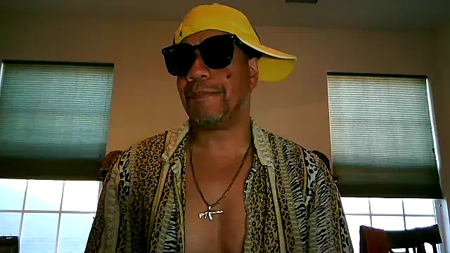 pimpdaddy4ever online show from 03/09/26, 09:51