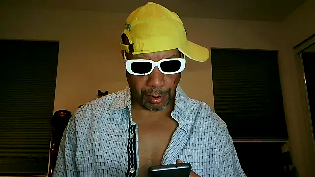 pimpdaddy4ever online show from 01/09/26, 01:23