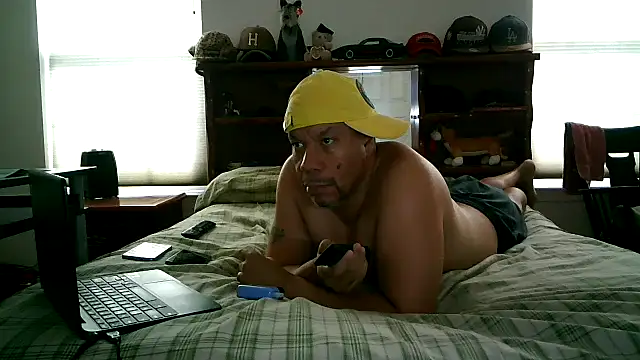 pimpdaddy4ever online show from 02/28/26, 03:00