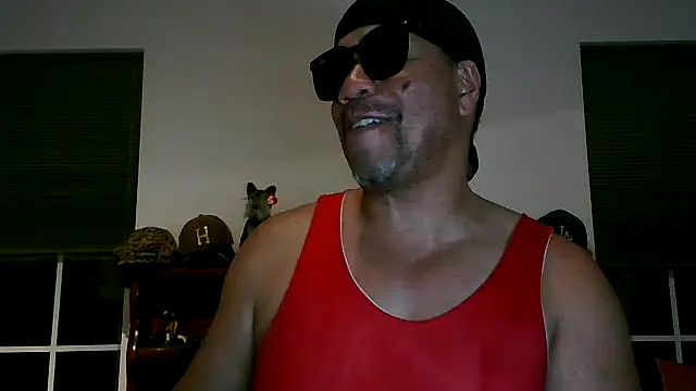 pimpdaddy4ever online show from 03/21/26, 11:41