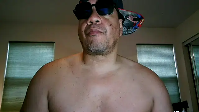 pimpdaddy4ever online show from 03/01/25, 09:37