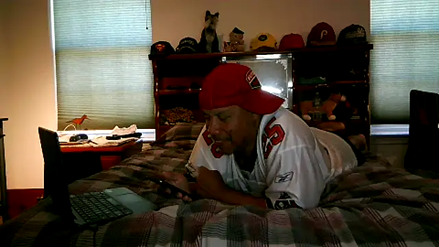 pimpdaddy4ever online show from 10/04/25, 07:59