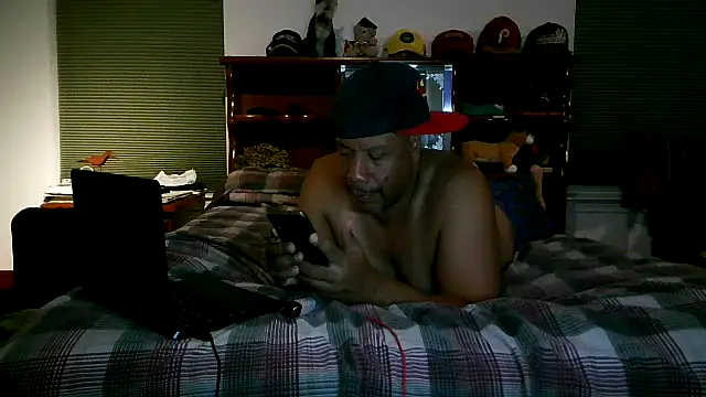 pimpdaddy4ever online show from 10/09/25, 02:23