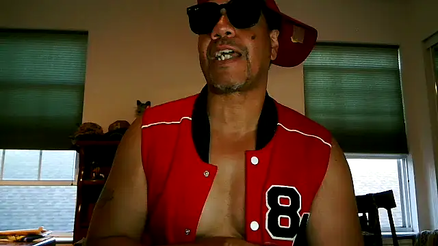 pimpdaddy4ever online show from 05/27/26, 11:34
