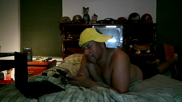pimpdaddy4ever online show from 05/09/26, 01:31