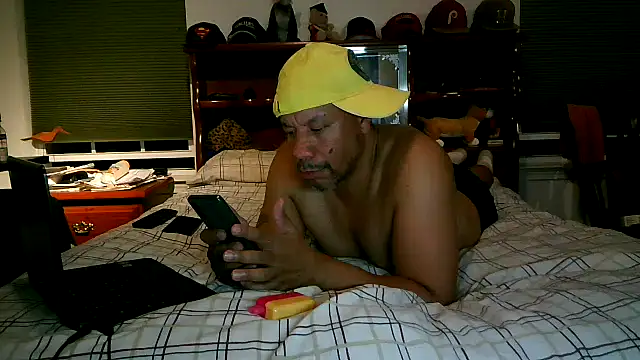 pimpdaddy4ever online show from 12/20/25, 11:51