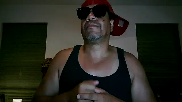 pimpdaddy4ever online show from 05/31/26, 03:23