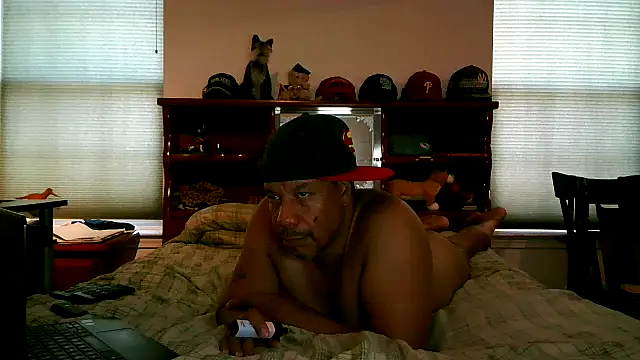 pimpdaddy4ever online show from 09/14/25, 08:20