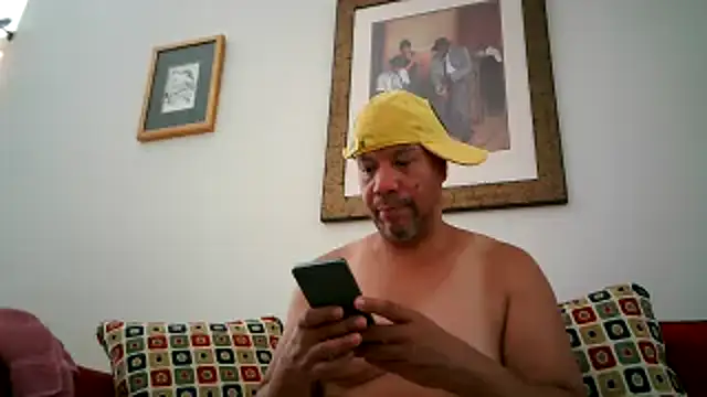 pimpdaddy4ever online show from 05/20/26, 08:28