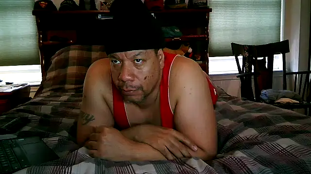 pimpdaddy4ever online show from 03/15/25, 04:32