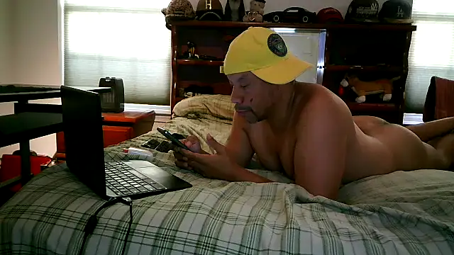 pimpdaddy4ever online show from 03/22/26, 12:07