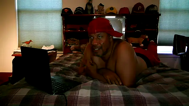 pimpdaddy4ever online show from 10/09/25, 06:19