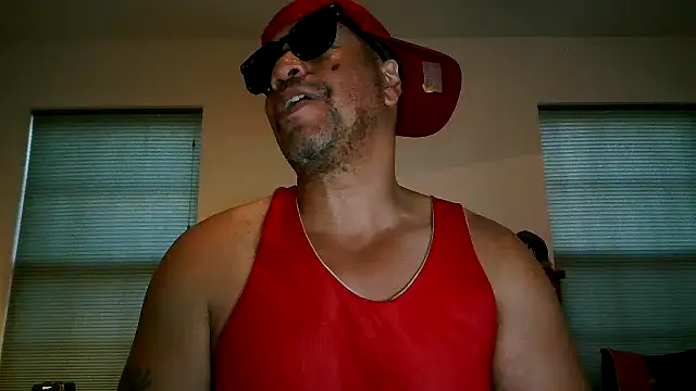 pimpdaddy4ever online show from 04/06/26, 11:06