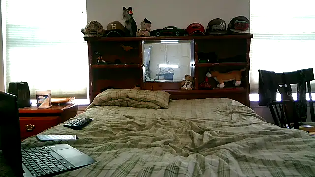 pimpdaddy4ever online show from 05/30/26, 02:01