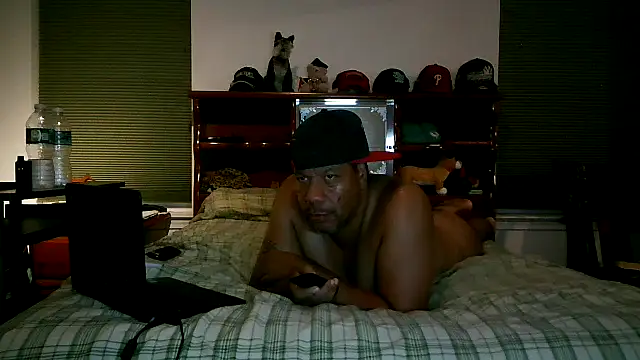 pimpdaddy4ever online show from 09/13/25, 05:07