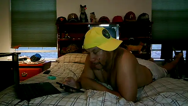 pimpdaddy4ever online show from 01/10/26, 08:15
