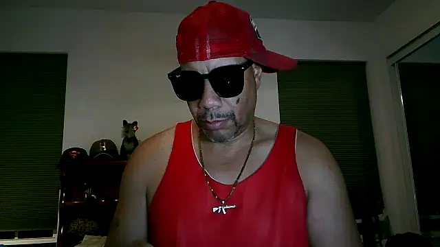 pimpdaddy4ever online show from 01/13/26, 10:46