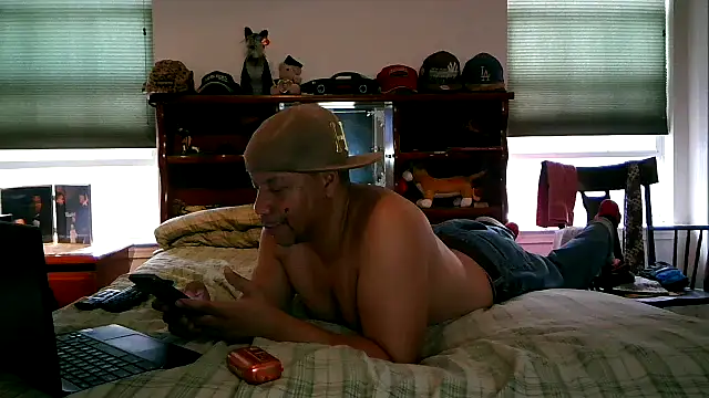 pimpdaddy4ever online show from 02/18/26, 07:10