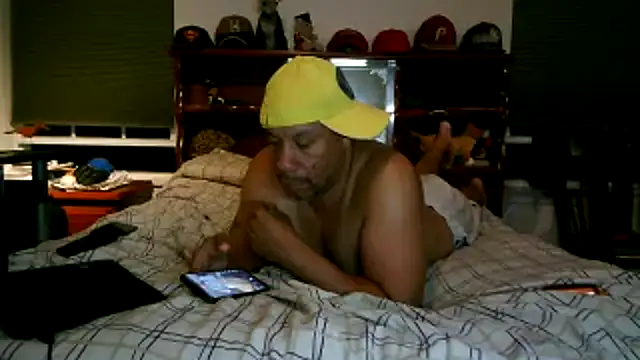 pimpdaddy4ever online show from 01/16/26, 03:54