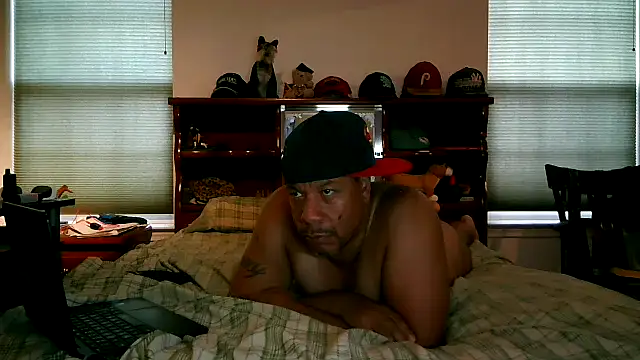 pimpdaddy4ever online show from 09/10/25, 02:49