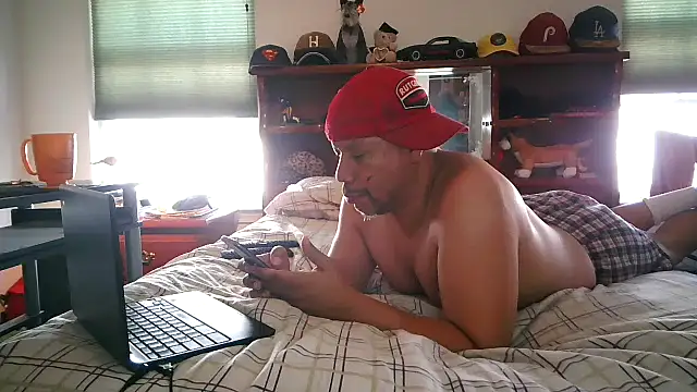 pimpdaddy4ever online show from 02/09/26, 08:29