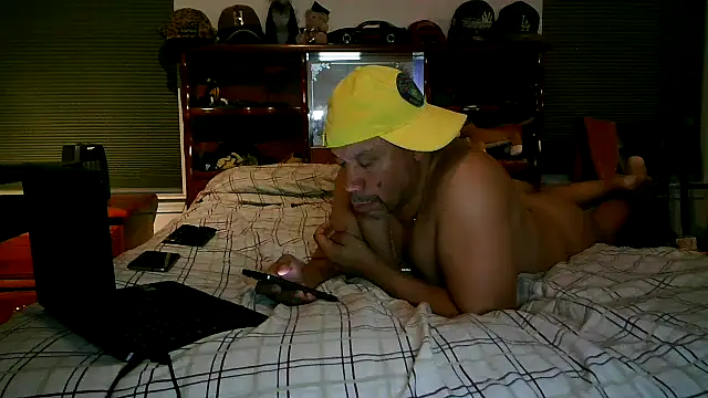 pimpdaddy4ever online show from 03/24/26, 03:17