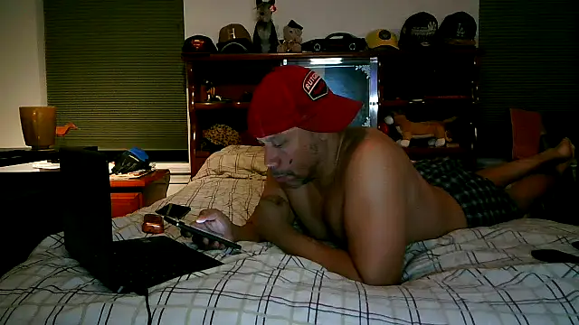 pimpdaddy4ever online show from 02/16/26, 11:09