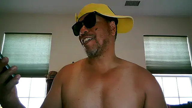 pimpdaddy4ever online show from 05/03/26, 06:55