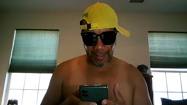 pimpdaddy4ever online show from 05/12/26, 06:25