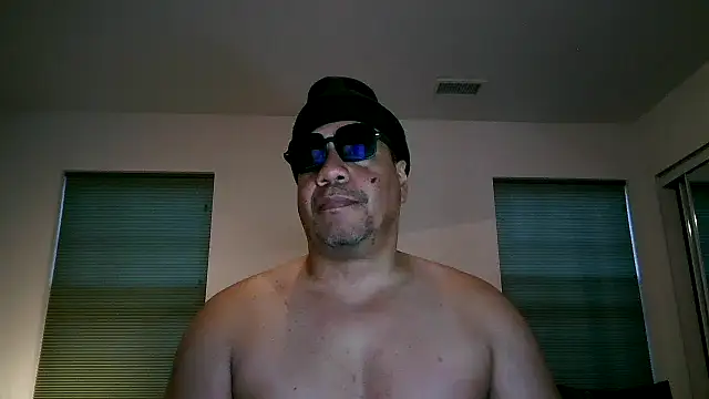pimpdaddy4ever online show from 03/04/25, 10:49