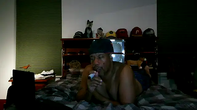 pimpdaddy4ever online show from 10/18/25, 01:18