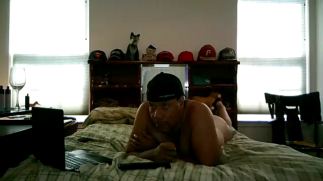 pimpdaddy4ever online show from 09/11/25, 03:01