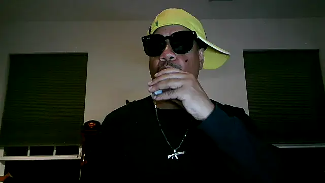 pimpdaddy4ever online show from 01/14/26, 11:41