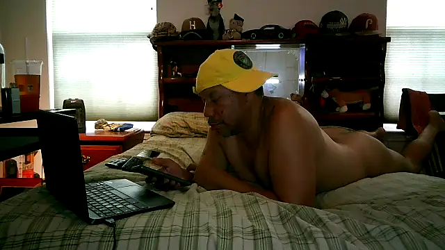 pimpdaddy4ever online show from 05/09/26, 02:42