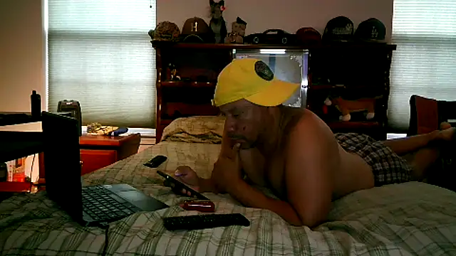 pimpdaddy4ever online show from 05/02/26, 02:22