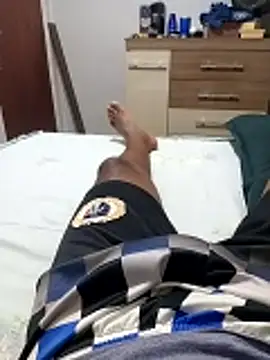 Beto0815 online show from 03/03/26, 02:29