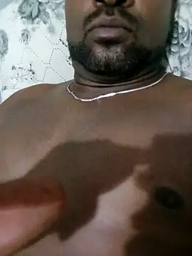 Beto0815 online show from 02/07/26, 03:09