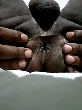 Beto0815 online show from 02/18/26, 07:10