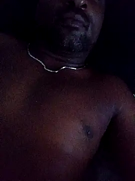 Beto0815 online show from 02/07/26, 03:03