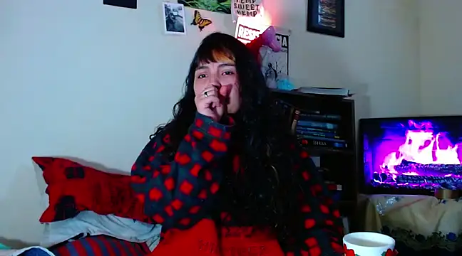 Snapshot of sweetiee_mary chatting on 02/16/25, 04:53 sweetiee mary online show from 02/16/25, 04:53
