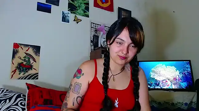 Snapshot of sweetiee_mary chatting on 02/02/25, 04:11 sweetiee mary online show from 02/02/25, 04:11
