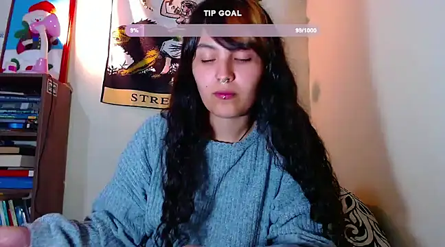 Snapshot of sweetiee_mary chatting on 12/29/24, 01:45 sweetiee mary online show from 12/29/24, 01:45