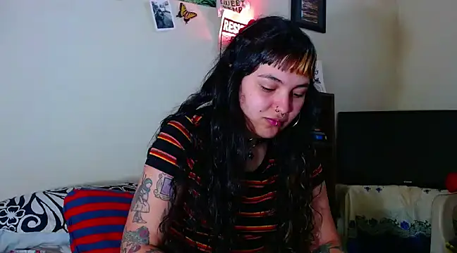 Snapshot of sweetiee_mary chatting on 02/25/25, 05:40 sweetiee mary online show from 02/25/25, 05:40