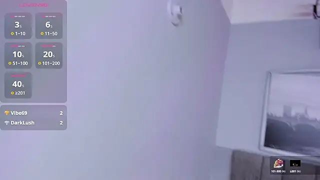 selene tylor  online show from 10/15/25, 09:12