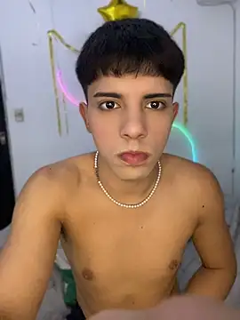 matiasgaleano online show from 04/27/26, 09:57