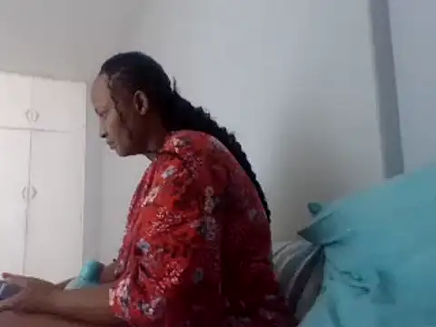 BabeAssXX online show from 03/10/25, 08:50