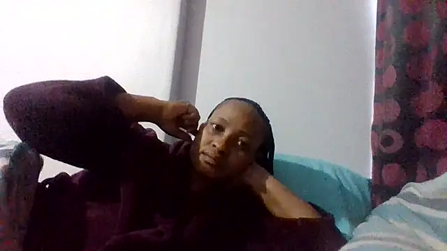 BabeAssXX online show from 10/12/25, 04:03